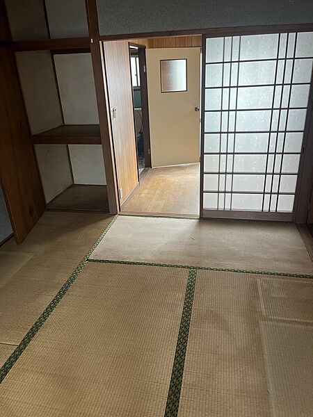 和室