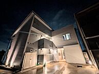 茨城県稲敷郡阿見町岡崎3丁目14-9：物件画像／松浦不動産