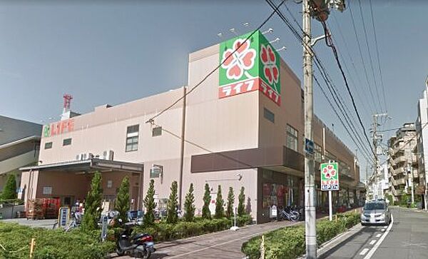 淀屋楠マンション ｜兵庫県神戸市中央区楠町1丁目(賃貸マンション1R・4階・20.00㎡)の写真 その23