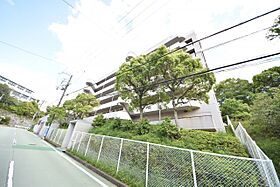 朝日プラザ雲雀ケ丘  ｜ 兵庫県神戸市長田区大日丘町3丁目（賃貸マンション3LDK・1階・57.28㎡） その6