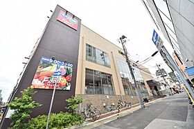 ルミエールオクティア  ｜ 兵庫県神戸市中央区元町通3丁目（賃貸マンション1LDK・4階・37.89㎡） その24