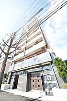 Lalaplace三宮東アスヴェル  ｜ 兵庫県神戸市中央区国香通2丁目2-1（賃貸マンション1K・2階・23.90㎡） その1