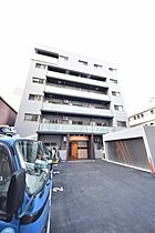 神戸海岸通　萬利Residence  ｜ 兵庫県神戸市中央区海岸通2丁目（賃貸マンション2LDK・3階・66.30㎡） その1