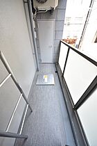 神戸海岸通　萬利Residence  ｜ 兵庫県神戸市中央区海岸通2丁目（賃貸マンション2LDK・3階・66.30㎡） その12