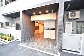 神戸海岸通　萬利Residence  ｜ 兵庫県神戸市中央区海岸通2丁目（賃貸マンション2LDK・3階・66.30㎡） その25