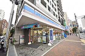 B-RISE元町  ｜ 兵庫県神戸市中央区元町通5丁目（賃貸マンション1K・5階・22.86㎡） その24