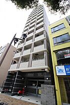 CITYSPIRE神戸元町2  ｜ 兵庫県神戸市中央区元町通7丁目（賃貸マンション1K・9階・23.57㎡） その1