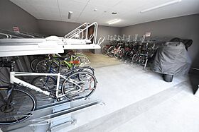 セレニテ神戸元町プリエ  ｜ 兵庫県神戸市中央区海岸通4丁目（賃貸マンション1LDK・3階・28.30㎡） その30