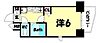 エステムコート神戸元町通8階4.8万円