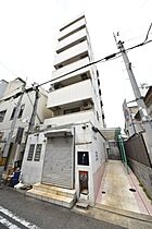 レグルスコート  ｜ 兵庫県神戸市中央区東雲通1丁目（賃貸マンション1K・7階・23.80㎡） その1