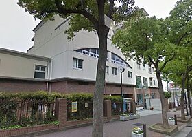 諏訪山ハウス  ｜ 兵庫県神戸市中央区山本通5丁目（賃貸マンション1LDK・5階・51.55㎡） その28