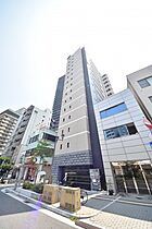 S-RESIDENCE神戸元町  ｜ 兵庫県神戸市中央区相生町1丁目（賃貸マンション1K・4階・23.59㎡） その1