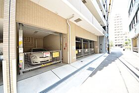 S-RESIDENCE神戸元町  ｜ 兵庫県神戸市中央区相生町1丁目（賃貸マンション1K・4階・23.59㎡） その21