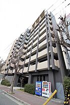 プレジール三ノ宮3  ｜ 兵庫県神戸市中央区琴ノ緒町1丁目（賃貸マンション1DK・9階・33.12㎡） その1