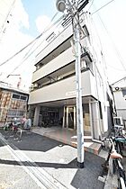 18kasugano  ｜ 兵庫県神戸市中央区八雲通5丁目4-13（賃貸マンション1K・4階・19.35㎡） その1