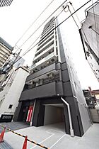 エステムコート神戸元町II　THE　SALON  ｜ 兵庫県神戸市中央区元町通6丁目5-2（賃貸マンション1DK・6階・31.62㎡） その1