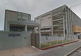 GSハイム元町  ｜ 兵庫県神戸市中央区北長狭通7丁目（賃貸マンション1R・5階・13.60㎡） その26