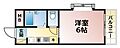 ロイヤル灘5階4.6万円
