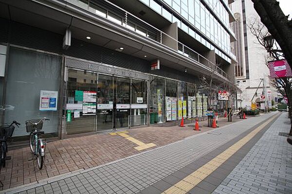画像25:【郵便局】神戸中央郵便局まで1447ｍ