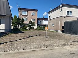 物件画像 深川市錦町　売土地