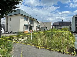 物件画像 東3‐2　売土地