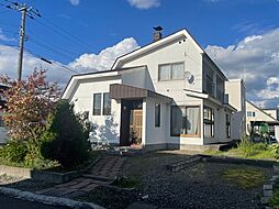 物件画像 神楽岡８-５　戸建