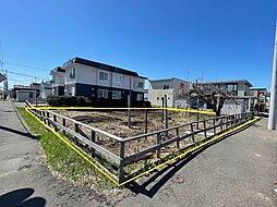 物件画像 住吉6-2　売土地