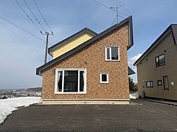 物件画像 留萌市見晴町4丁目　戸建