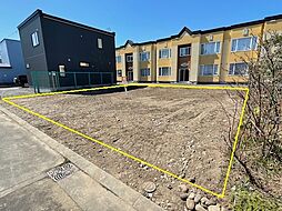 物件画像 南7-26　売土地