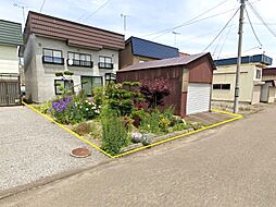 物件画像 秩父別　売土地