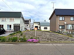 物件画像 秩父別　売土地