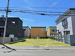 物件画像 6条西3 売土地