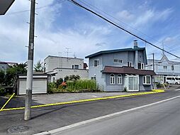 物件画像 南3-26　売土地