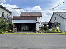 物件画像 豊岡8-3 土地