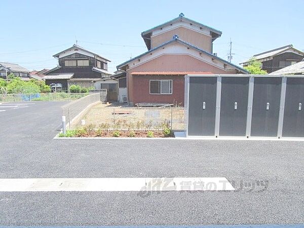 滋賀県甲賀市水口町高塚(賃貸アパート1LDK・1階・42.98㎡)の写真 その25