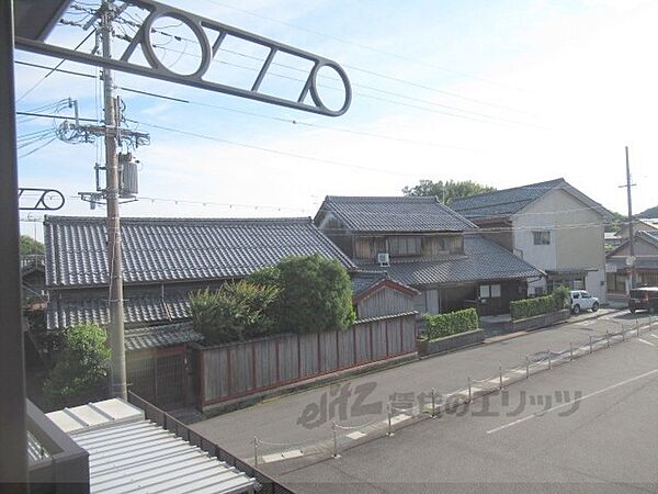 滋賀県蒲生郡日野町大字大窪(賃貸アパート1K・2階・28.02㎡)の写真 その23