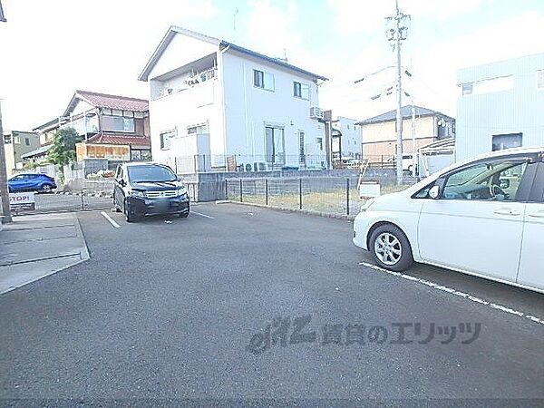 コリーナ 102｜滋賀県甲賀市水口町八光(賃貸アパート1LDK・2階・33.39㎡)の写真 その4