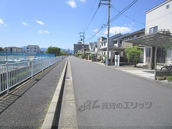 滋賀県栗東市小平井2丁目(賃貸アパート1LDK・3階・41.88㎡)の写真 その26