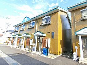 エバーグリーン21 B棟7 ｜ 滋賀県東近江市垣見町（賃貸テラスハウス2LDK・1階・53.00㎡） その12