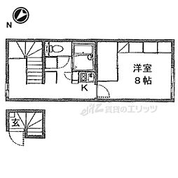 🉐敷金礼金0円！🉐近江鉄道近江本線 豊郷駅 徒歩9分