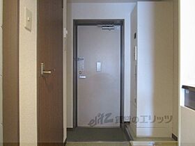 クレール平井 1406 ｜ 滋賀県草津市平井5丁目（賃貸マンション1K・4階・25.50㎡） その10