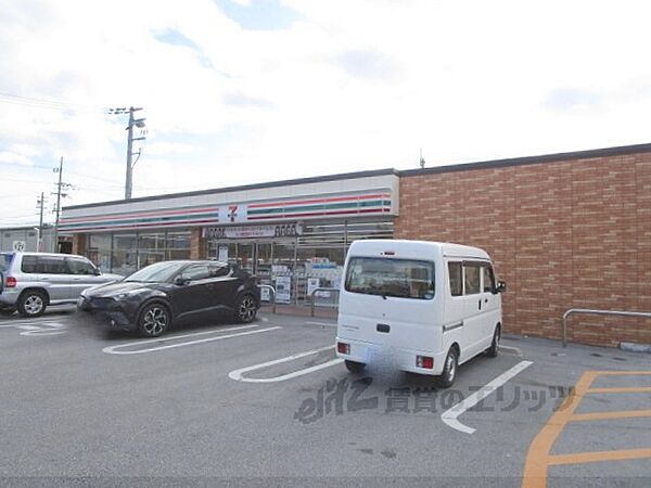 画像25:セブンイレブン　長浜馬車道通り店まで400メートル