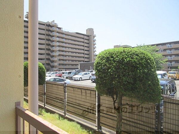 滋賀県栗東市中沢(賃貸マンション2DK・1階・43.00㎡)の写真 その25