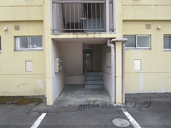 かずみマンション 1-D｜滋賀県栗東市中沢(賃貸マンション2DK・1階・43.00㎡)の写真 その21