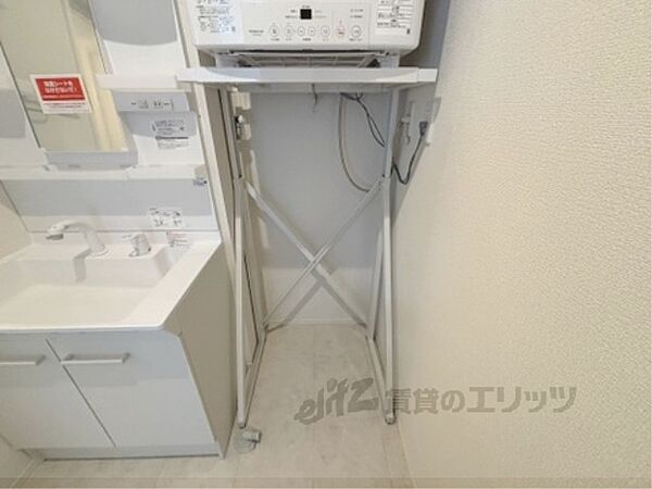 滋賀県大津市大萱6丁目(賃貸アパート1LDK・1階・41.86㎡)の写真 その20