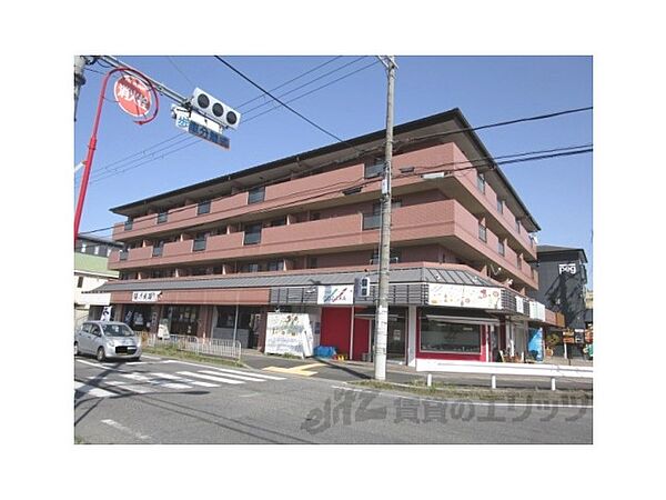 ジュネス堅田 305｜滋賀県大津市今堅田(賃貸アパート1LDK・3階・39.68㎡)の写真 その10