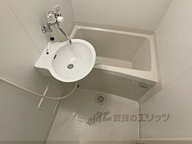 滋賀県大津市比叡辻2丁目（賃貸アパート1K・1階・20.28㎡） その4