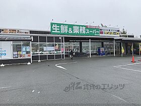 ウエスト・サイド・ヴィラ 101 ｜ 滋賀県高島市城山台2丁目（賃貸アパート1LDK・1階・50.14㎡） その3