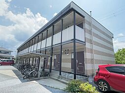 JR東海道・山陽本線 南彦根駅 徒歩21分の賃貸アパート