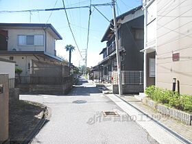 レオパレスリヴァージュ 101 ｜ 滋賀県彦根市芹橋2丁目（賃貸アパート1K・1階・22.02㎡） その5